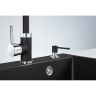 Дозатор кухонный GRANULA 05 D турмалин 05 D 05 DTYPMALIH