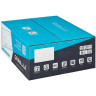 Кухонная мойка GRANULA 4445U сталь сатин 4445U CTAL CATIH